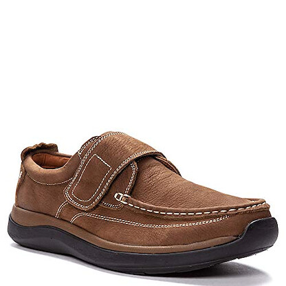 Propet Men's Porter Timber - MCA023STR