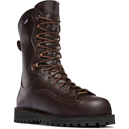 Danner Men's Trophy 10" Gore-Tex 600G Hunting Boot