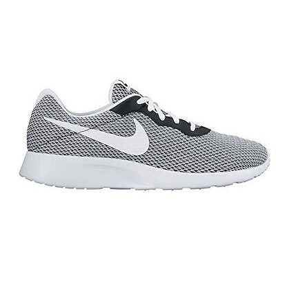 NIKE Men's Tanjun SE Black/White - 844877-003