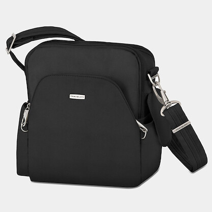 Travelon Anti-Theft Classic Travel Bag Black - 42224-500