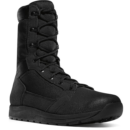 Danner Men's 8" Tachyon Tactical Boot Black - 50120