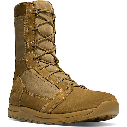 Danner Men's 8" Tachyon Tactical Boot Coyote - 50136