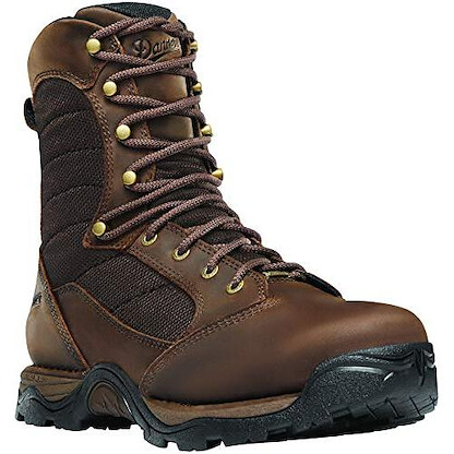 Danner Men's Pronghorn 8" Gore-Tex Hunting Shoe