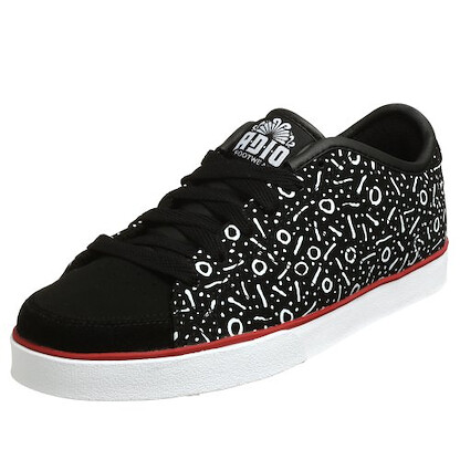 Adio Men's Drayton SL Skate Shoe