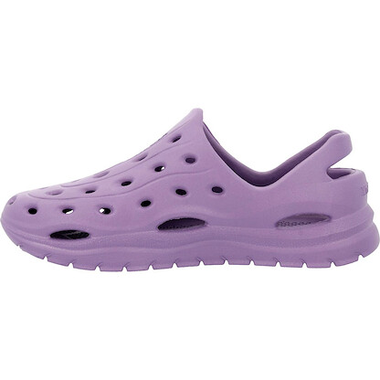 XTRATUF Kids' Riptide Sandal, Purple Haze, Size 4(M)