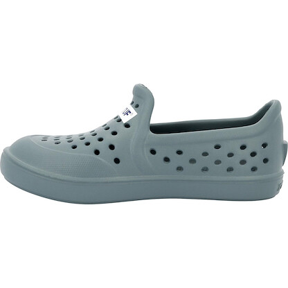 XTRATUF TUFS Kids' Cruiser, Stormy Blue, Size 9(M)