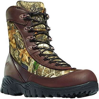 Danner Men's Element 8" 400G Waterproof Hunting Boot