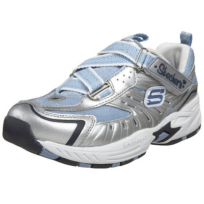 Skechers Good Sports Sneaker (Little Kid/Big Kid)