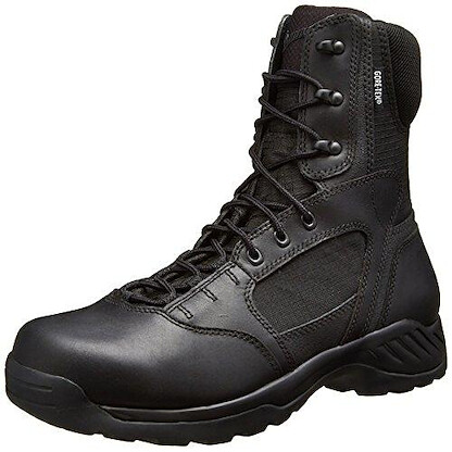 Danner Men?s Kinetic 8? GTX Uniform Boot