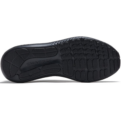UNDE M UA Charged Su - Black-Black-Black