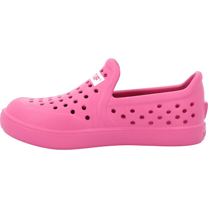 XTRATUF TUFS Kids' Cruiser, Rose Violet, Size 11(M)