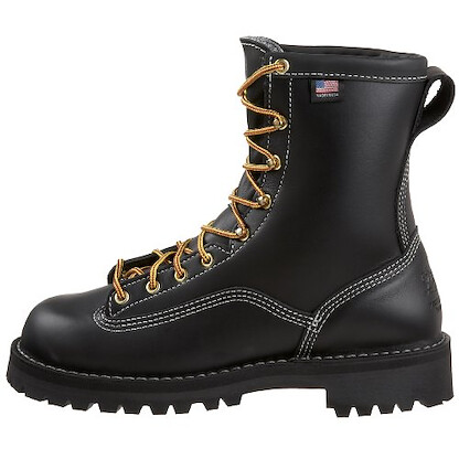 Danner Men's Super Rain Forest Uninsulated Work Boot