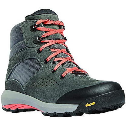 Danner Women's Inquire Mid 5" Waterproof Lifestyle Boot