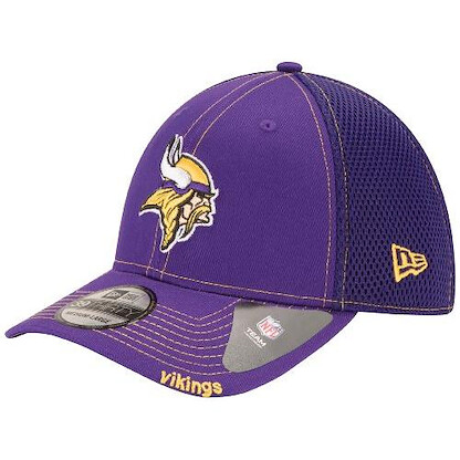 New Era NFL Neo 39THIRTY Stretch Fit Cap