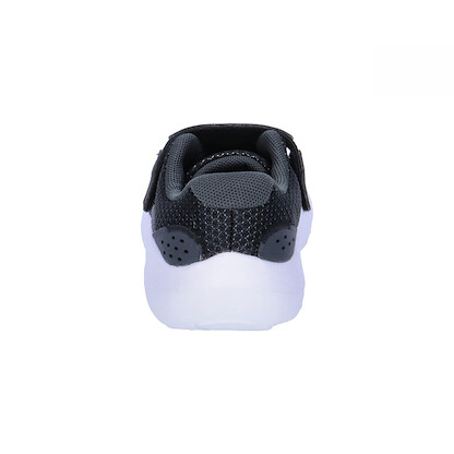 UNDE B Infant UA Sur - Black-Anthracite-White