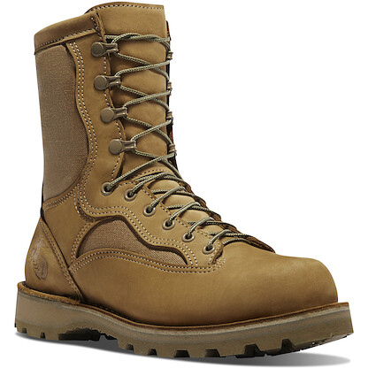 Danner Men's 8" Marine Expeditionary GORE-TEX Waterproof Tactical Boot Mojave - 53111