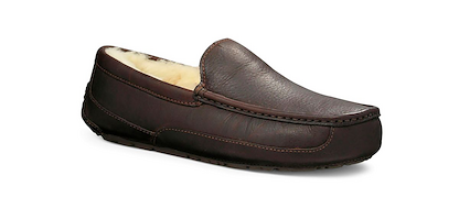 UGG Men's Ascot Slipper China Tea - 5379-CTEA