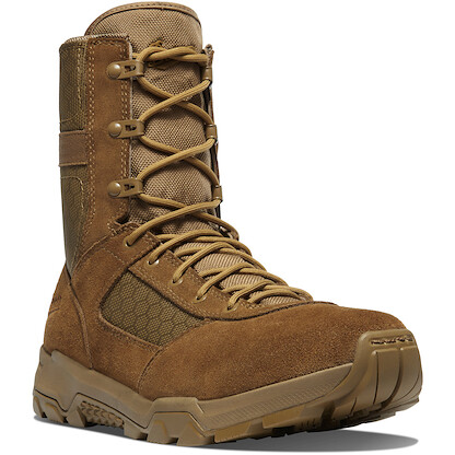 Danner Men's 8" Sonic Tactical Boot Coyote - 54430