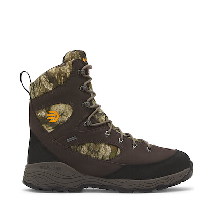 LaCrosse Men's 8" Trailbreaker GTX Waterproof Hunting Boot Realtree APX - 582245