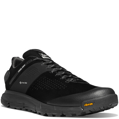 Danner Men's 3” Trail 2650 Waterproof Hiking Shoes Black Shadow - 61296