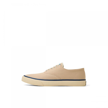 Sperry Mens Classic CVO Sneaker White/Multi - 13934845