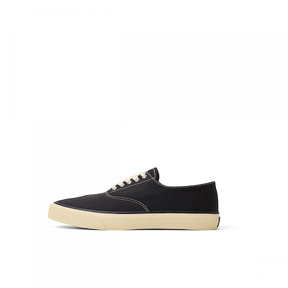 Sperry Men's Classic CVO Sneakers Black - 13934838