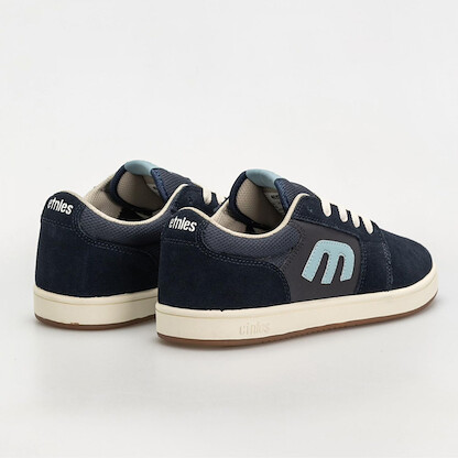 Etnies Men's Cresta Navy/Blue/White 13