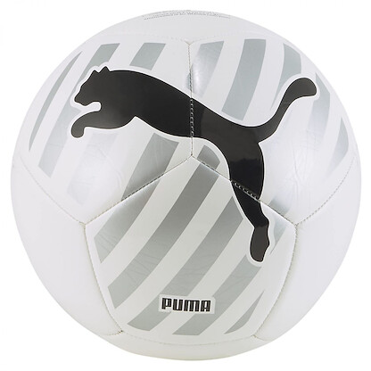 PUMA Big Cat Ball White/Puma Black - 08399403