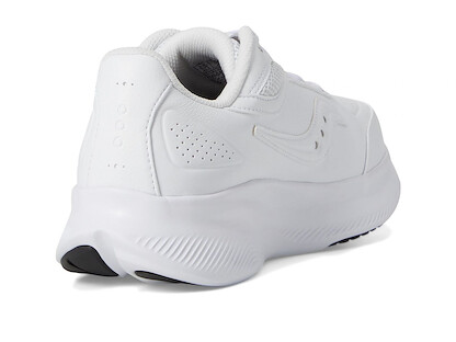 Saucony Men's Integrity Metro Sneaker, White, 10.5