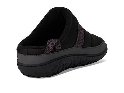 Chaco Men's Ramble Rugged Clog Umber 10 Medium