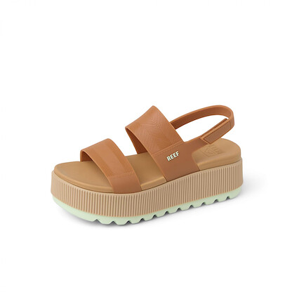 REEF Women's Water Vista Higher Almond/Ambrosia - CJ8786