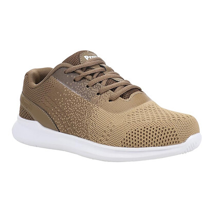 Propet Women's TravelBound Duo Walking Shoe Tan - WAA262MT