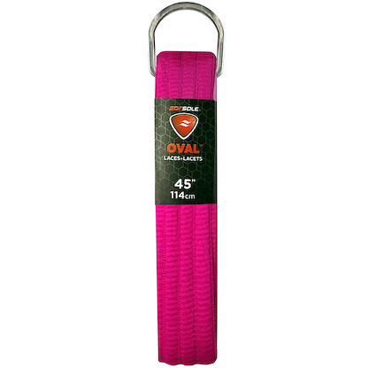 Athletic Oval Shoe Laces by Sof Sole