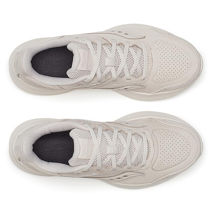 Saucony Women's Integrity Metro Sneaker, Birch, 6