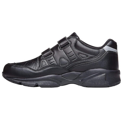Propét Men's Stability Walker Strap Sneaker