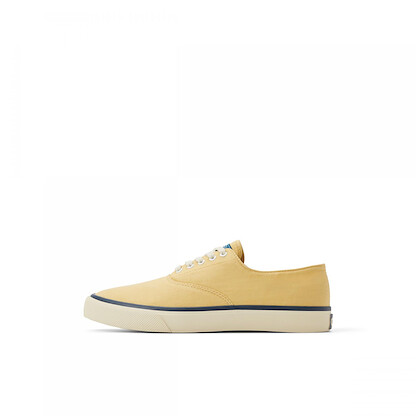 Sperry Men's Classic CVO Sneaker Yellow - 13934843