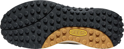 KEEN -KS86-WOMEN BLA - BLACK/BIRCH