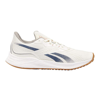 Reebok Men's Floatride Energy Grow Running Shoe White/Brave Blue/Grey - G55952