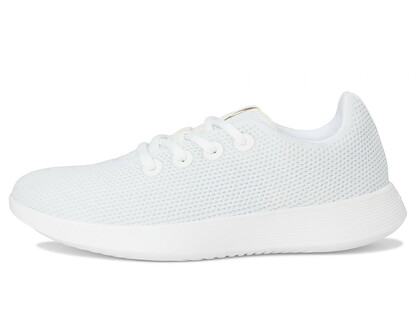 Allbirds Women's Tree Runner NZ Blizzard/Blizzard - A11940W