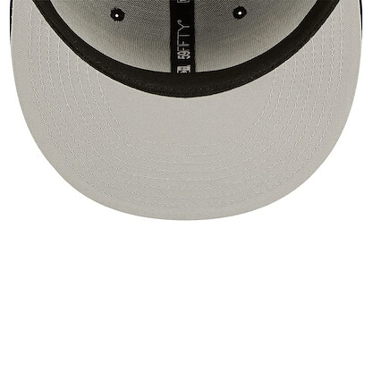 Dallas Cowboys Men's Standard New Era Draft '22 5950 Cap, Navy, 7