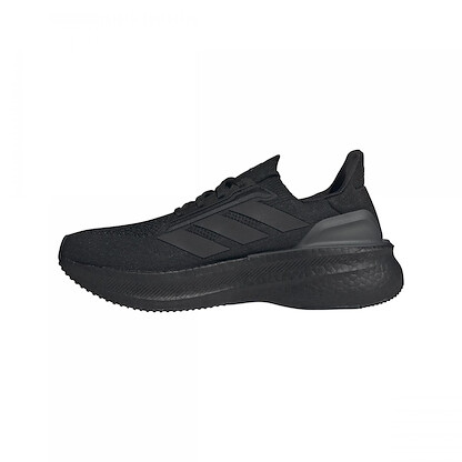 Adidas Men's Ultraboost 5X Road Running Shoe Core Black/Core Black/Cloud White - JH7244