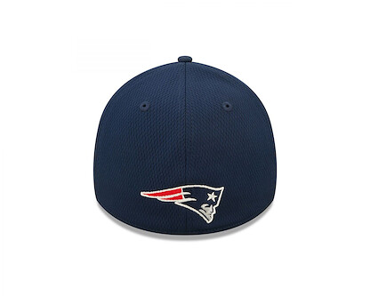 New Era Men's NFL 2022 Sideline 39THIRTY Coaches Flex Hat