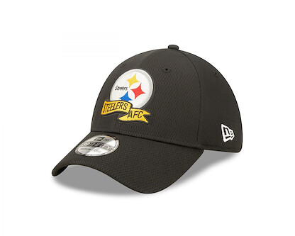New Era Men's NFL 2022 Sideline 39THIRTY Coaches Flex Hat
