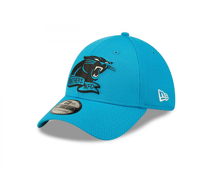 New Era Men's NFL 2022 Sideline 39THIRTY Coaches Flex Hat