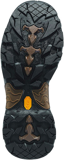 Danner 41343 Men's Pronghorn 8 GTX 1200G Hunting