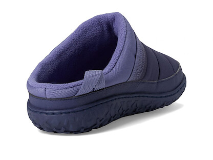 Chaco Women's Ramble Rugged Clog Retro Mulch 8 Medium