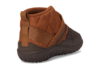Chaco Men's Ramble Rugged Black/Arbor 14 Medium