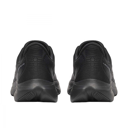 Saucony Men's Kinvara 16, Triple Black, 12