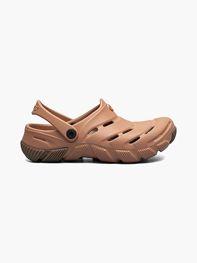 BOGS Unisex Boga Casual Slip-on Desert Rose - 73455-653