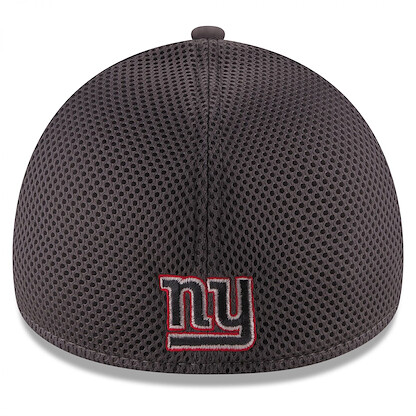 NFL Grayed Out NEO 2 39THIRTY Stretch Fit Cap